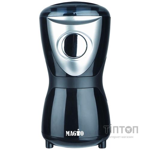 Кавомолка Magio MG-201