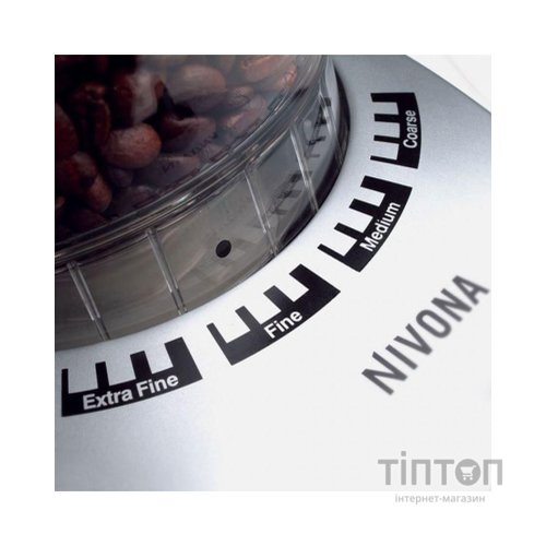 Кавомолка Nivona NICG 130
