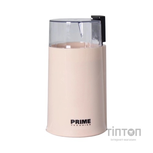 Кавомолка PRIME Technics PCG 1850 BE