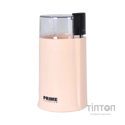 Кавомолка PRIME Technics PCG 1850 BE