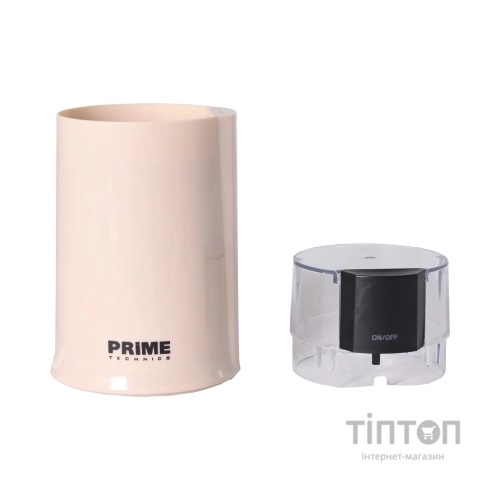 Кавомолка PRIME Technics PCG 1850 BE