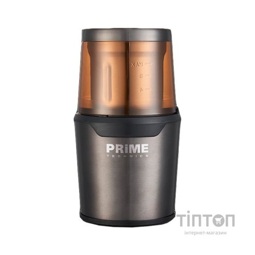 Кавомолка PRIME Technics PCG 3090 DX