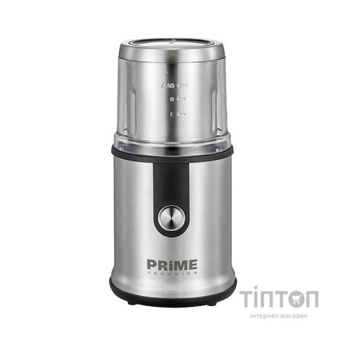 Кавомолка PRIME Technics PCGS 30110 X