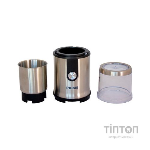 Кавомолка PRIME Technics PCGS 30110 X