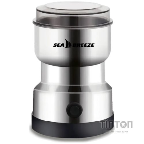 Кавомолка SeaBreeze SB-0601