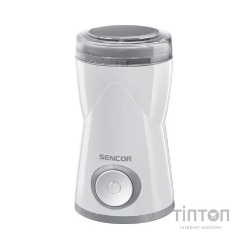 Кавомолка Sencor SCG 1050 WH (SCG1050WH)