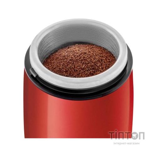 Кавомолка Sencor SCG 2050 RD (SCG2050RD)