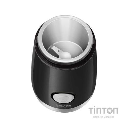 Кавомолка Sencor SCG 2051 BK (SCG2051BK)