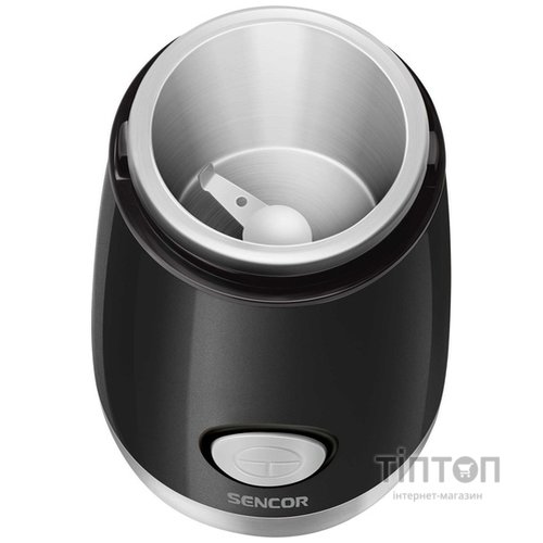 Кавомолка SENCOR SCG 2051BK