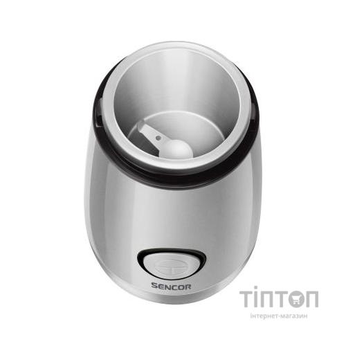 Кавомолка Sencor SCG 2052 WH (SCG2052WH)
