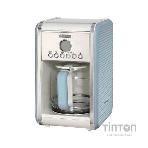 Кавоварка ARIETE 1342 BL (1342BL)