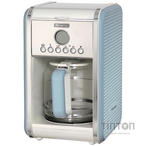 Кавоварка Ariete 1342 BL