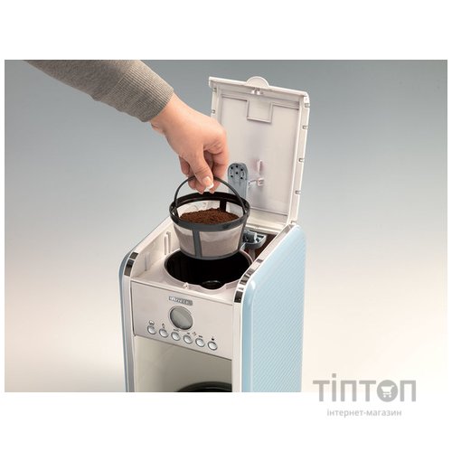 Кавоварка Ariete 1342 BL