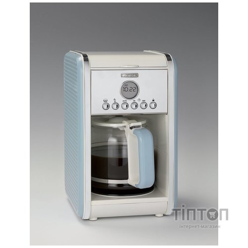 Кавоварка Ariete 1342 BL