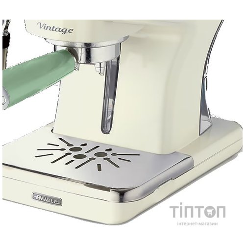 Кавоварка Ariete 1389 GR