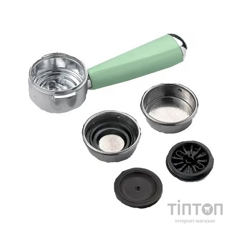 Кавоварка Ariete 1389 GR