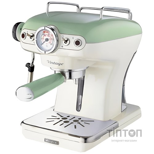 Кавоварка Ariete 1389 GR
