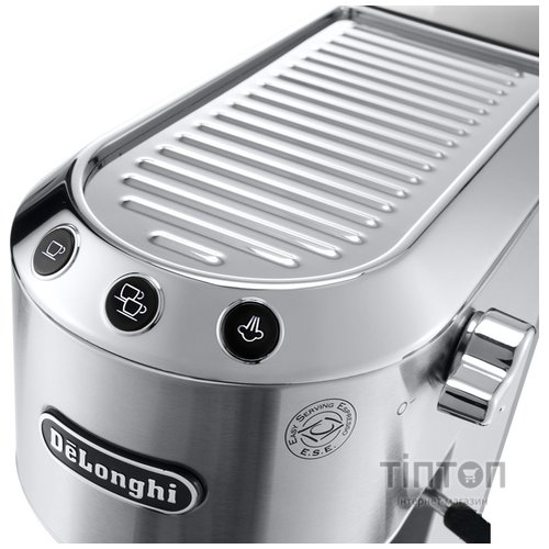 Кавоварка Delonghi EC 685.M
