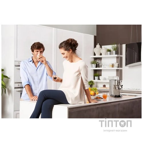 Кавоварка Delonghi EC 685.M