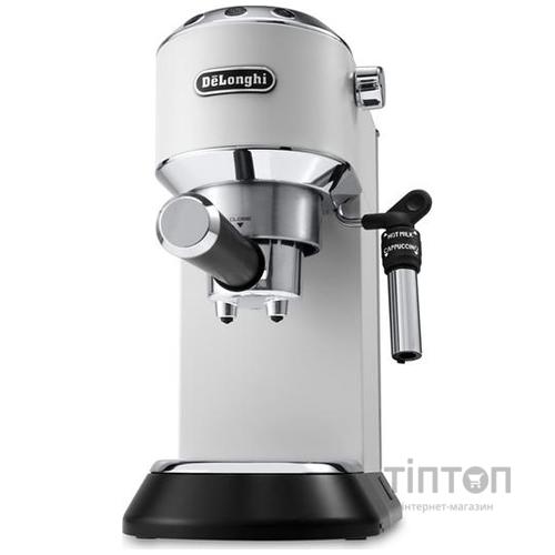 Кавоварка Delonghi EC 685.W