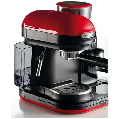 Кавоварка еспресо Ariete 1 318