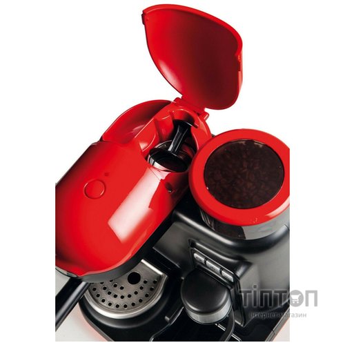 Кавоварка еспресо Ariete 1 318