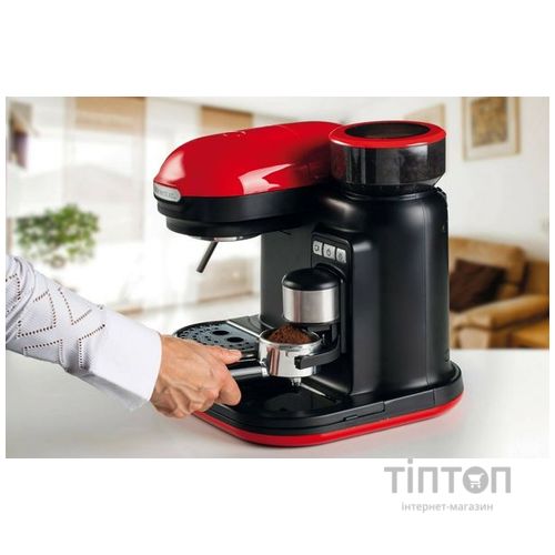 Кавоварка еспресо Ariete 1 318