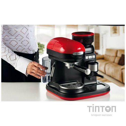 Кавоварка еспресо Ariete 1 318