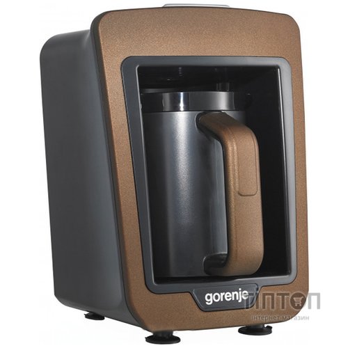 Кавоварка Gorenje ATCM 730 T (E100ACM)