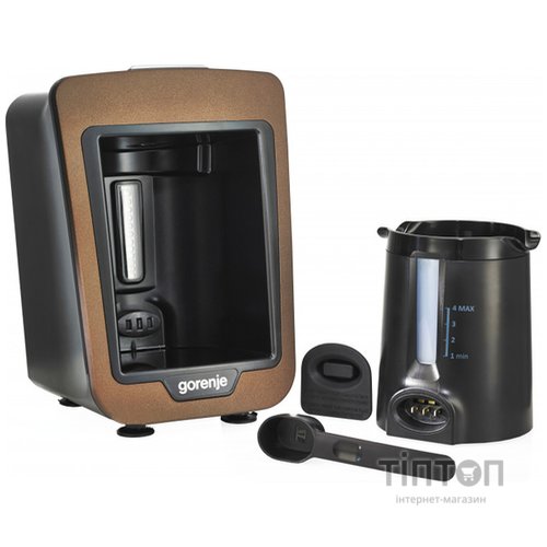 Кавоварка Gorenje ATCM 730 T (E100ACM)