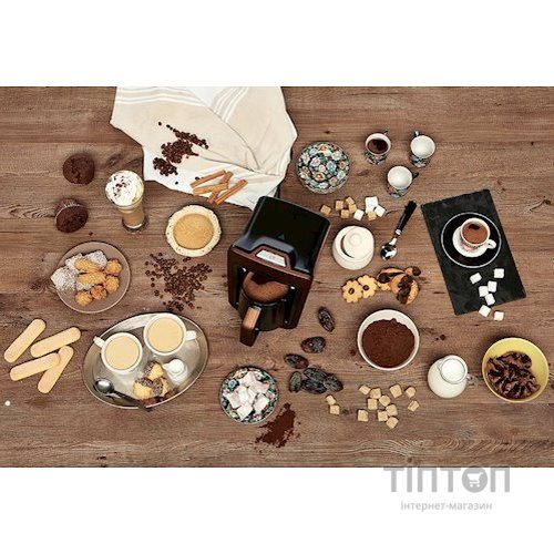 Кавоварка Gorenje ATCM 730 T (E100ACM)