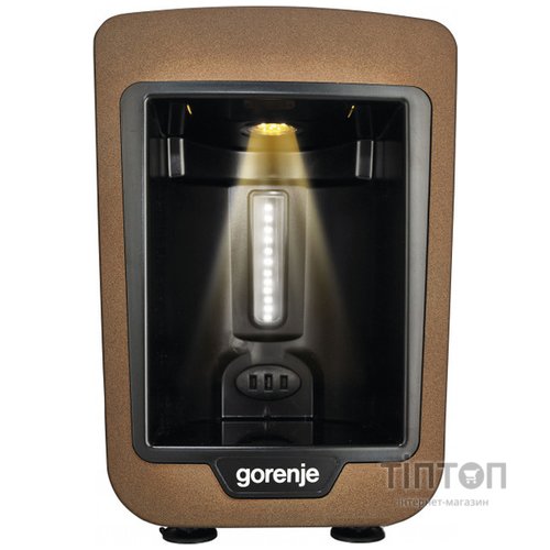 Кавоварка Gorenje ATCM 730 T (E100ACM)