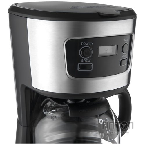 Кавоварка крапельна Sencor SCE 3700BK