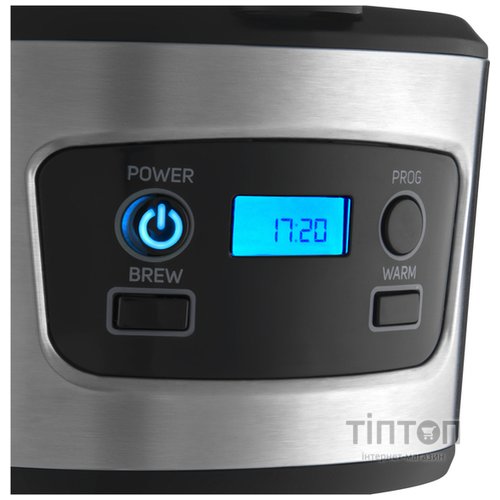 Кавоварка крапельна Sencor SCE 3700BK