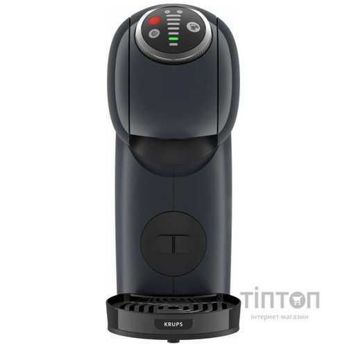 Капсульна кавоварка Krups KP340B10