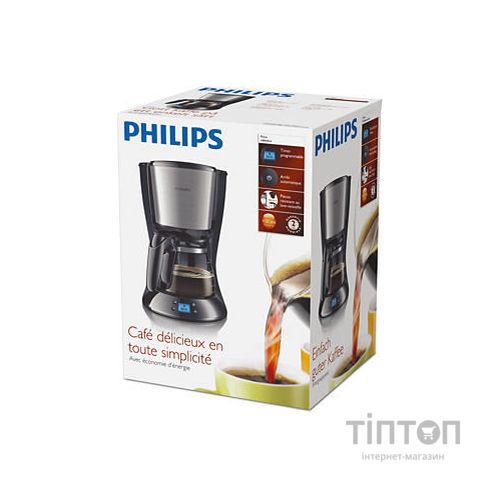 Кавоварка Philips HD 7459/20