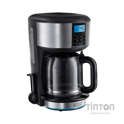 Кавоварка Russell Hobbs 20680-56 Buckingham