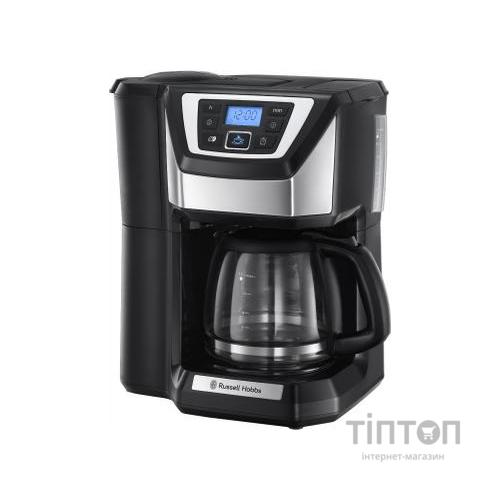 Кавоварка Russell Hobbs 22000-56 Chester Grind und Brew Digital