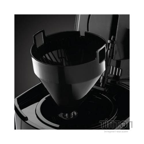 Кавоварка Russell Hobbs Moonlight Grey (23241-56)