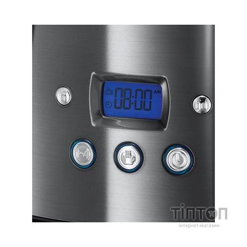 Кавоварка Russell Hobbs Moonlight Grey (23241-56)