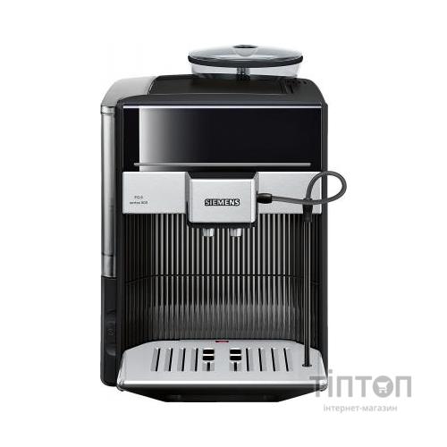Кавоварка Siemens TE605209RW