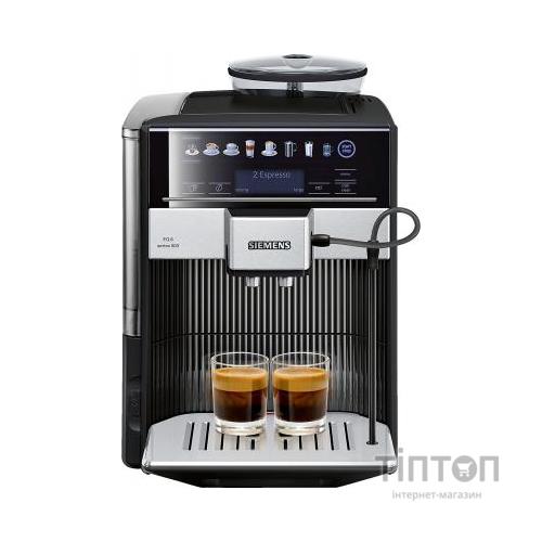 Кавоварка Siemens TE605209RW