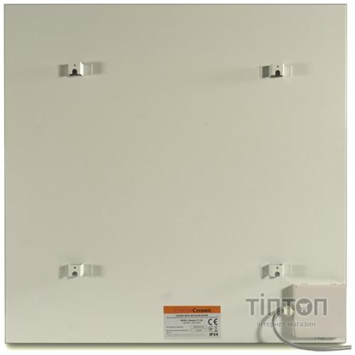 Керамический обогреватель Teploceramic TC 395 White