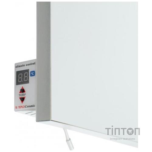 Керамический обогреватель Teploceramic TCM-RA 750 (белый)