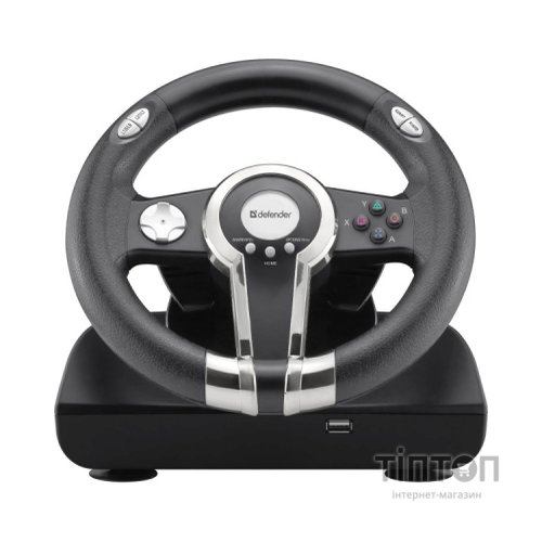 Кермо Defender Gotcha PC/PS3/PS4 (64398)