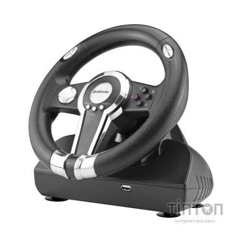 Кермо Defender Gotcha PC/PS3/PS4 (64398)