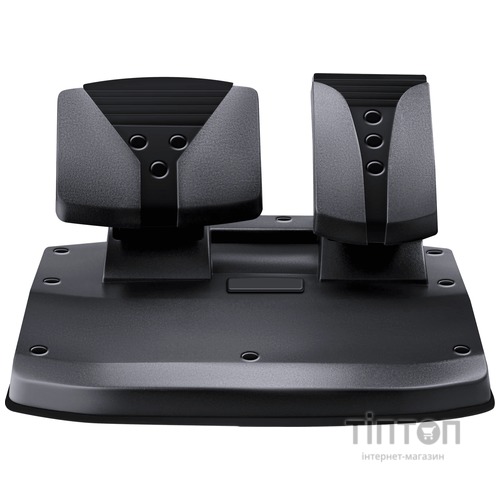 Кермо Defender Rager PC/PS/Xbox/Switch Black (64067)