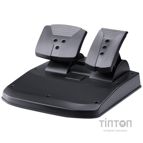 Кермо Defender Rager PC/PS/Xbox/Switch Black (64067)