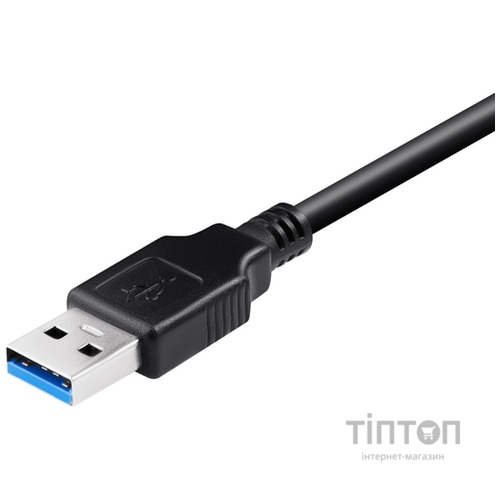 Кермо Defender Rager PC/PS/Xbox/Switch Black (64067)