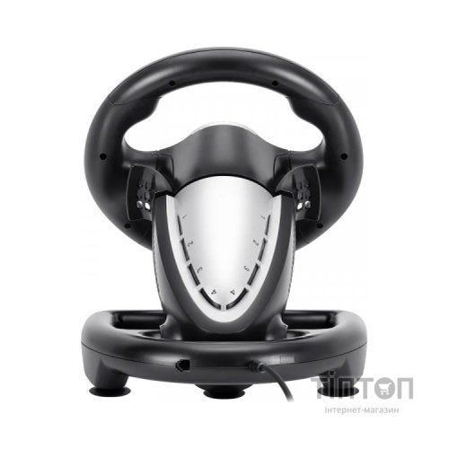 Кермо Defender Turbo Pro for PC/PS3/PS4/Xbox USB (64291)